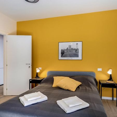 Family & Friends Rooms With Shared Bathroom Padova Eksteriør bilde