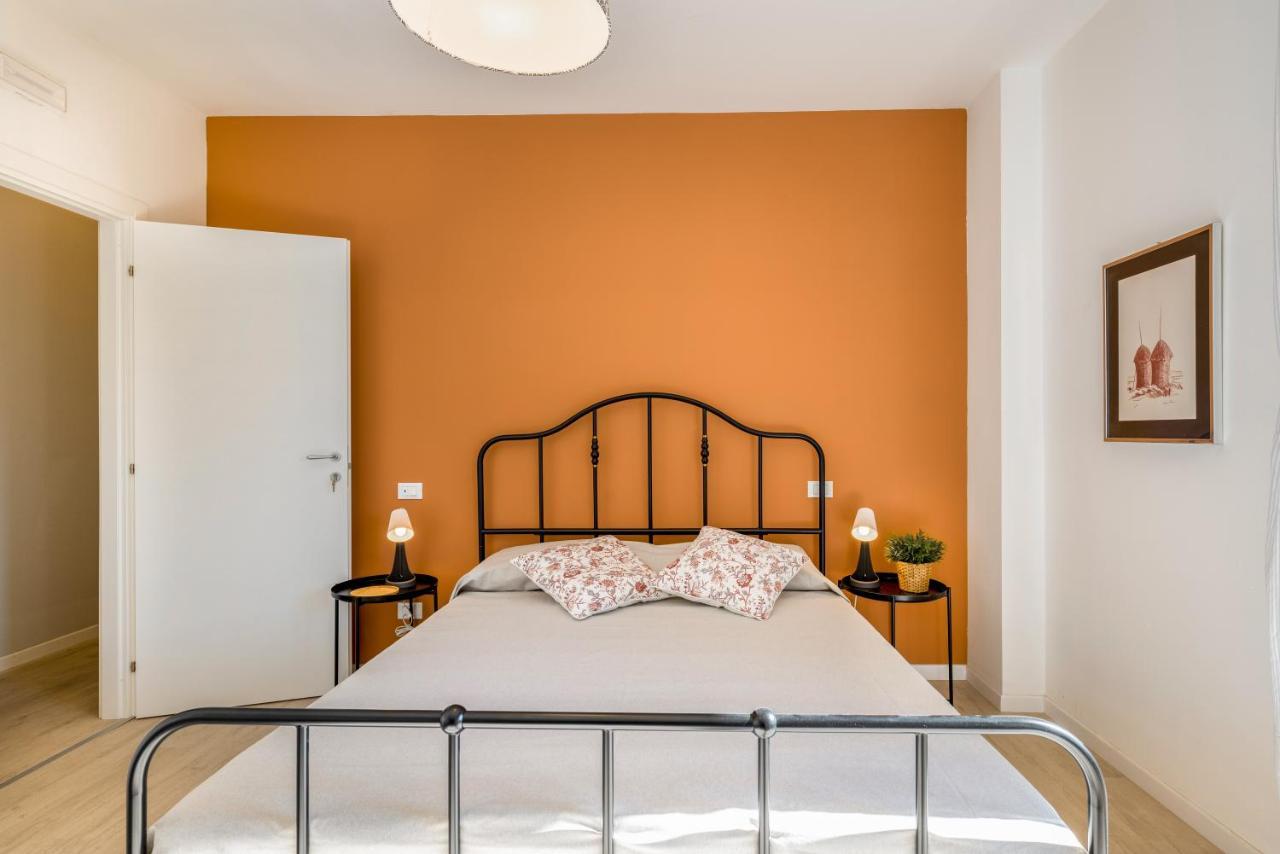 Family & Friends Rooms With Shared Bathroom Padova Eksteriør bilde