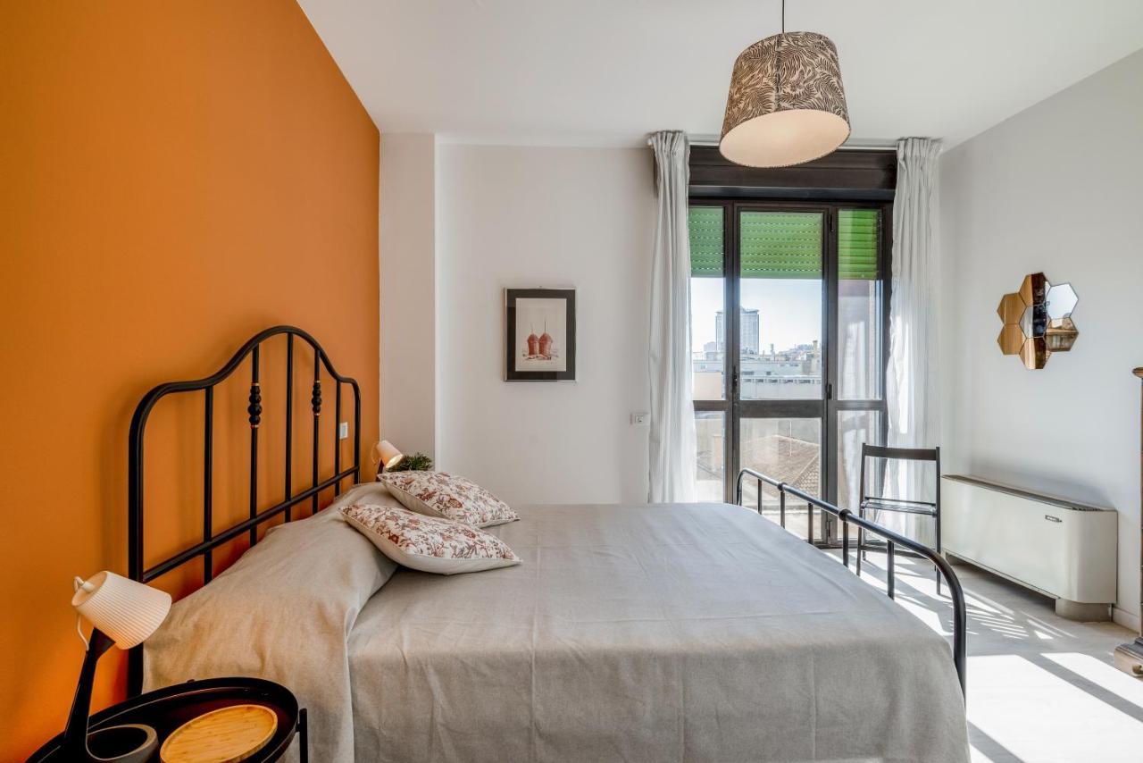 Family & Friends Rooms With Shared Bathroom Padova Eksteriør bilde