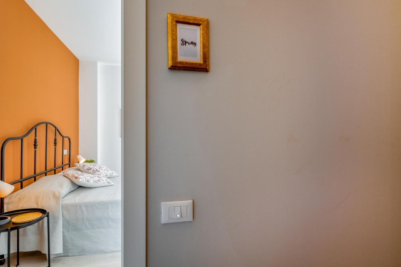 Family & Friends Rooms With Shared Bathroom Padova Eksteriør bilde